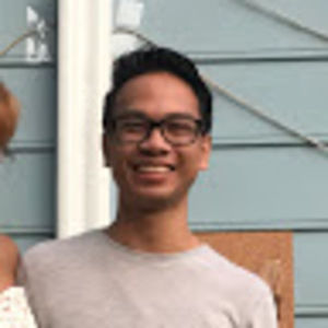 Meet your Posher, Marvin